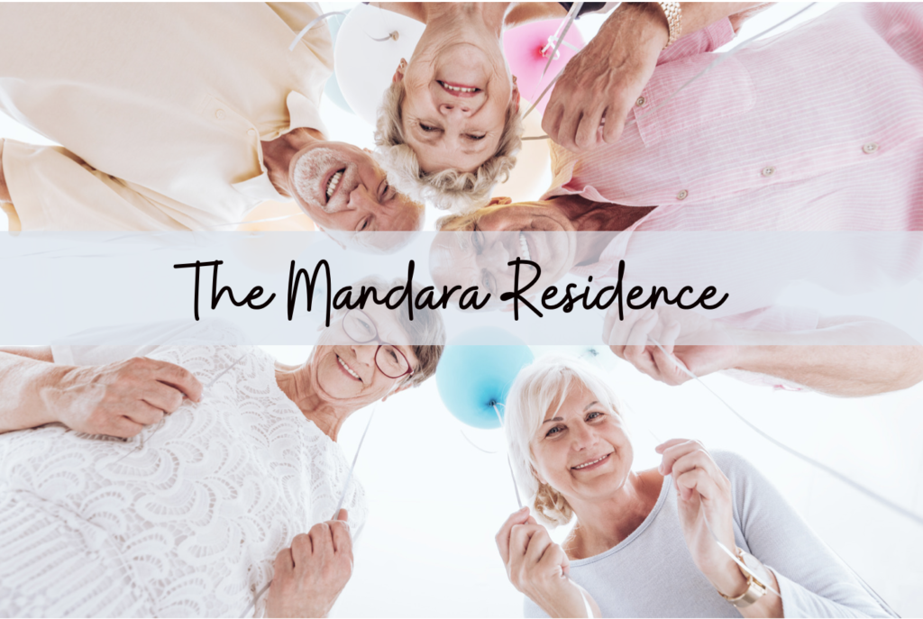 Mandara Residence